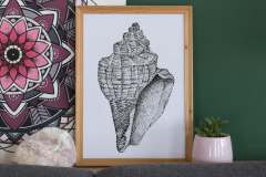 Portfolio_Dotwork_Shell