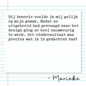 Review_Marieke